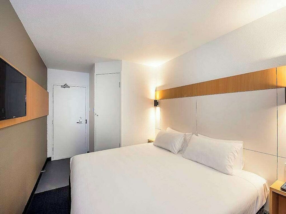 Фото Ibis budget Enfield