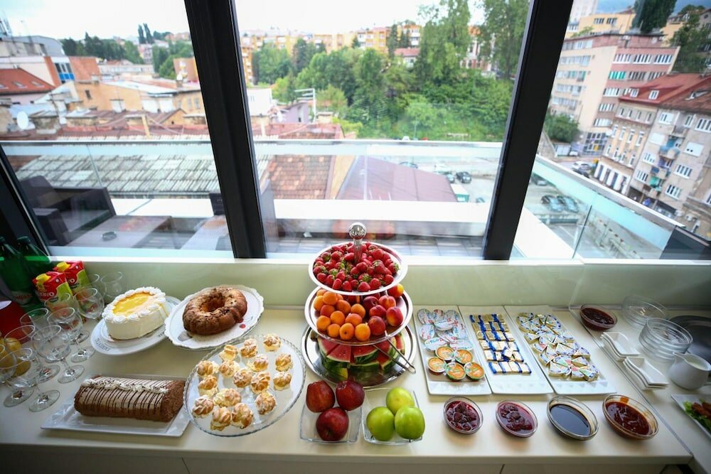 Фото City Boutique Hotel