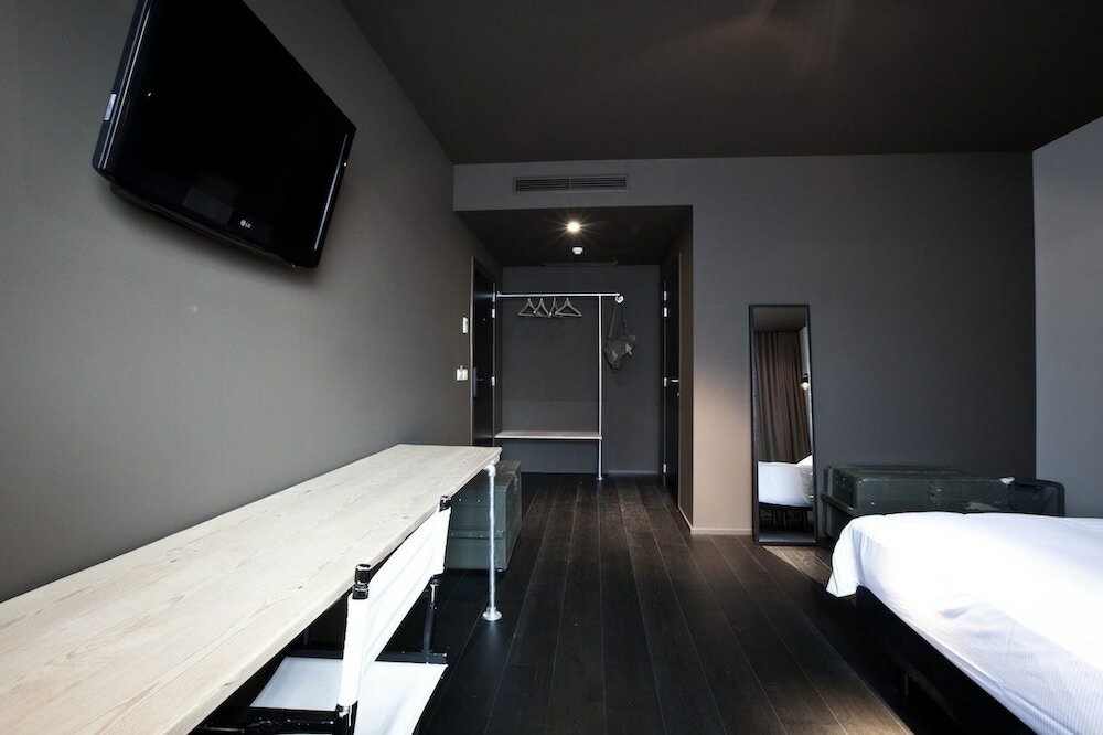 Фото Hotel O Ieper