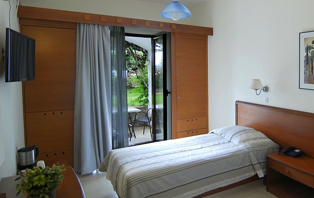 Фото Lato Hotel