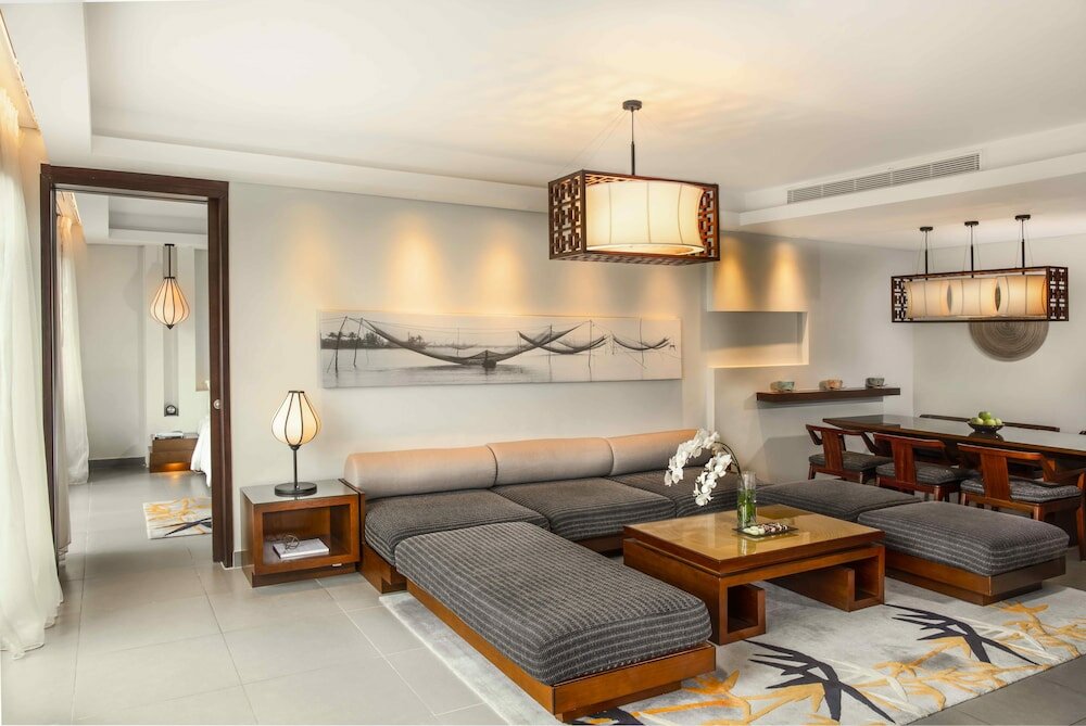 Фото Angsana Lang Co