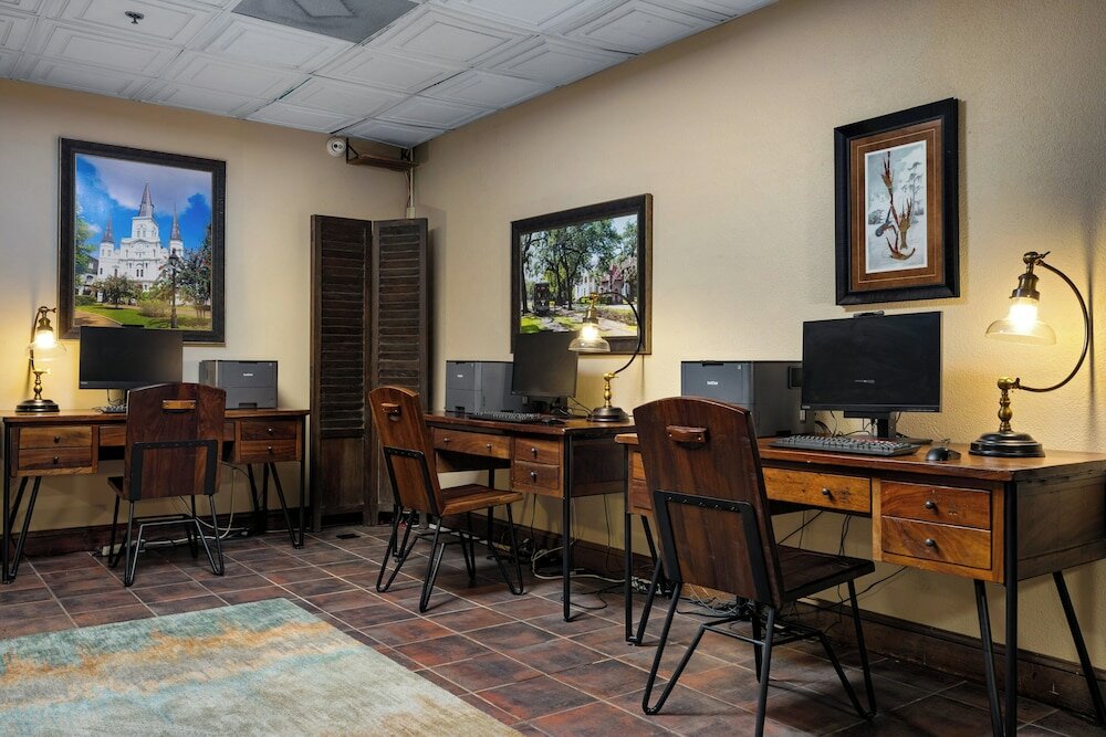 Фото Club Wyndham Avenue Plaza