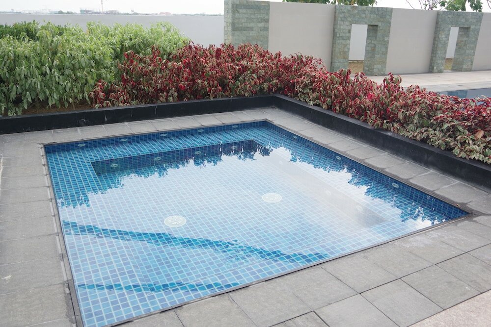 Фото One Pacific Residence Mactan Newtown Sdc