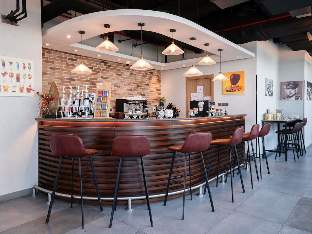 Фото ibis Jeddah City Center