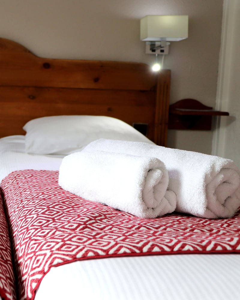 Фото Hôtel Porte de Genève