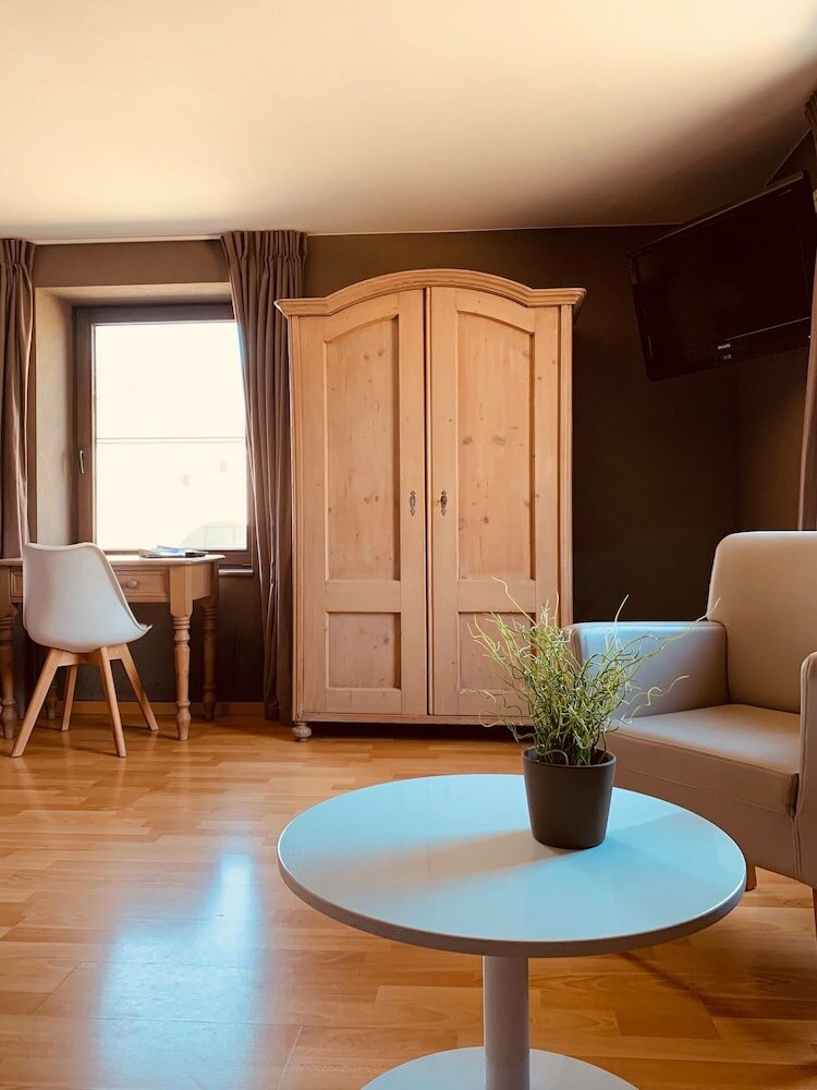 Фото Hotel La Passerelle