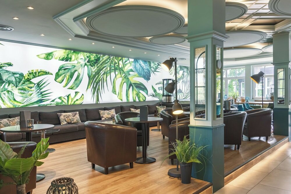 Фото Parkhotel Diani