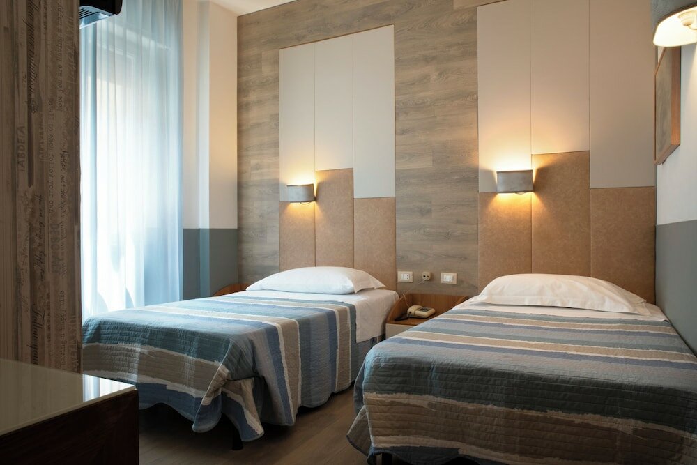 Фото Hotel Europa Parking