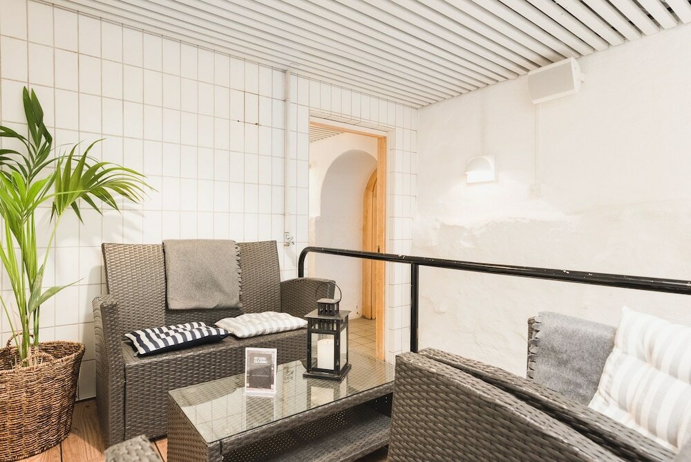 Фото Home Hotel Bilan