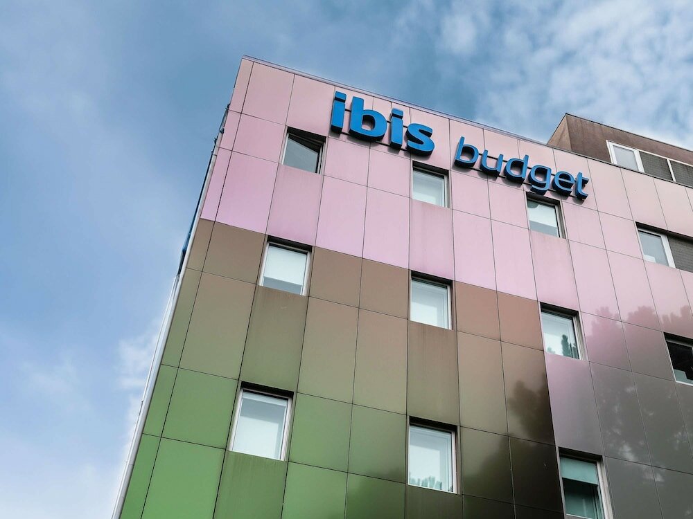 Фото Ibis Budget Порто Гайя