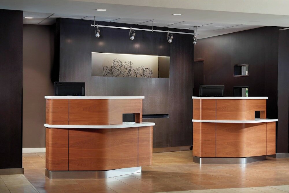 Фото Courtyard by Marriott Tallahassee Downtown/Capitol