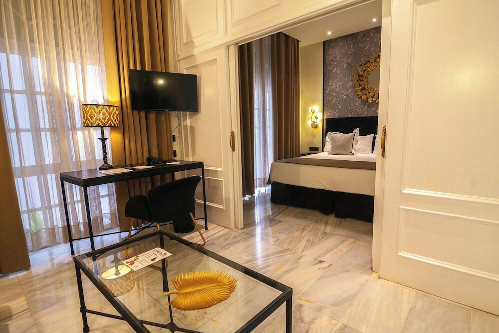 Фото Hotel San Gil