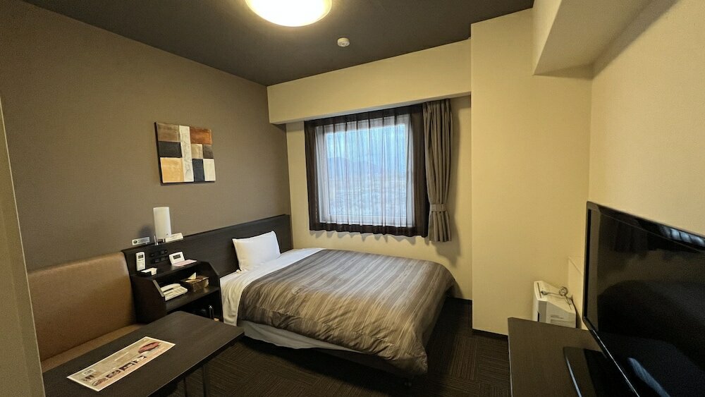 Фото Hotel Route-Inn Hashimoto