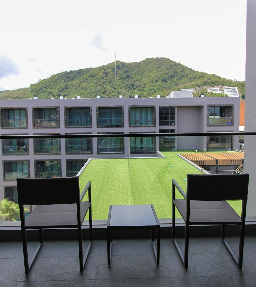 Фото Sugar Marina Surf, Kata Beach