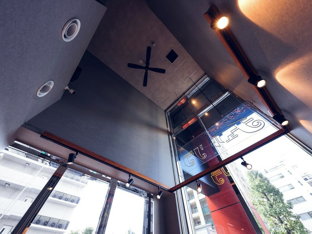 Фото APA Hakata Ekimae 2chome