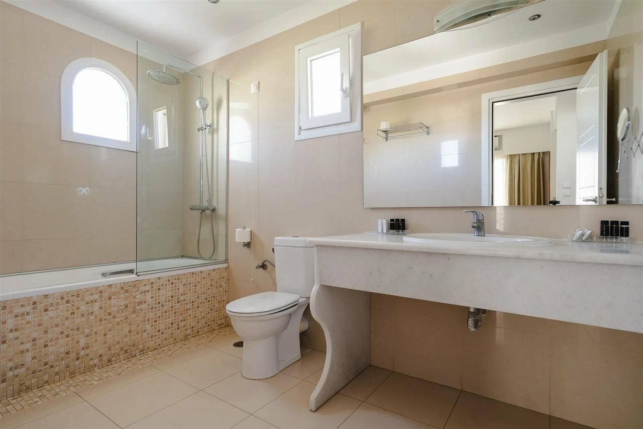 Фото Mitos Suites