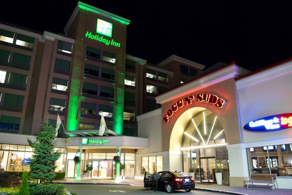 Фото Holiday Inn Vancouver Airport Richmond, an Ihg Hotel
