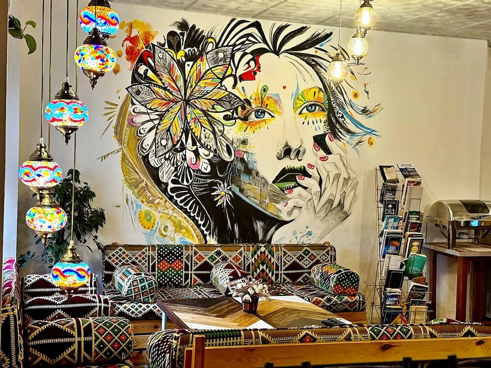 Фото Sydney Hostel