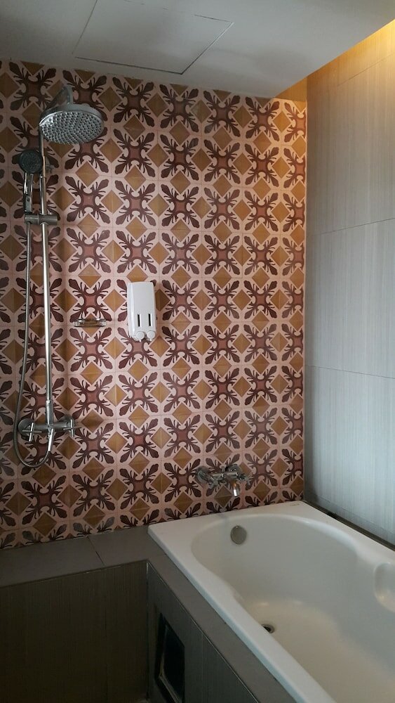 Фото Baan Khun Nine Pattaya