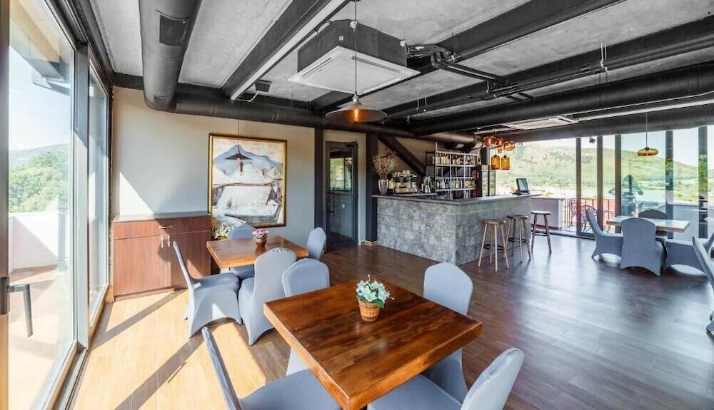 Фото Gino Wellness Mtskheta