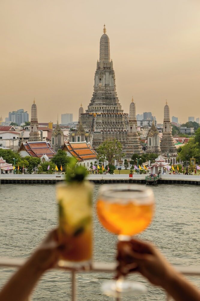 Фото Sala Rattanakosin Bangkok