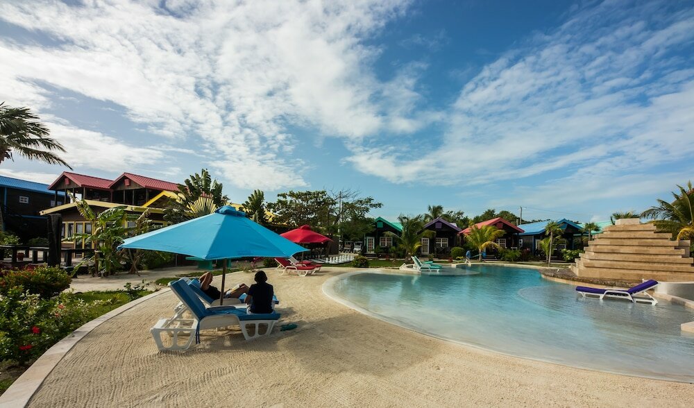 Фото X'Tan Ha - The Waterfront Resort