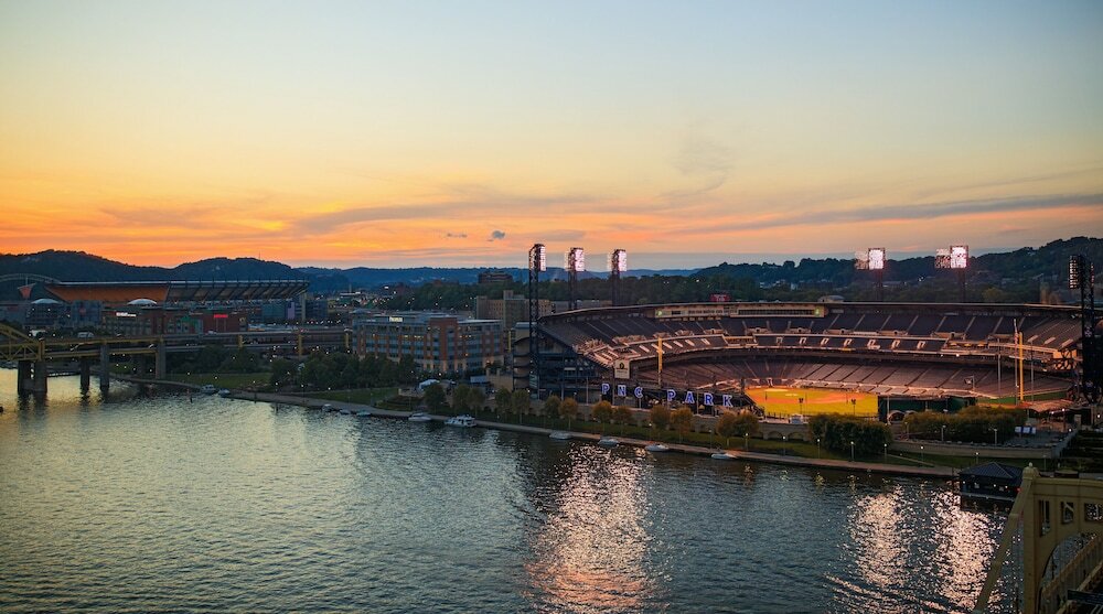 Фото Renaissance Pittsburgh Hotel