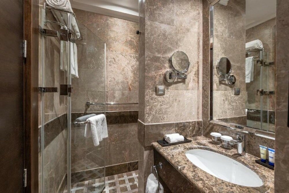 Фото Millennium Makkah Al Naseem