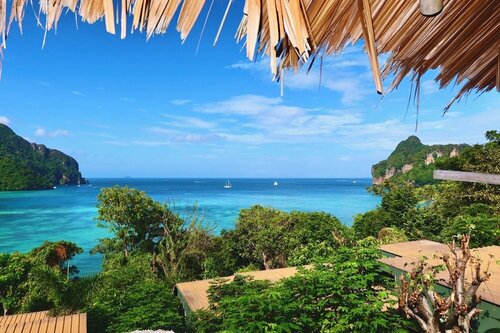 Phi Phi Sea Sky Resort