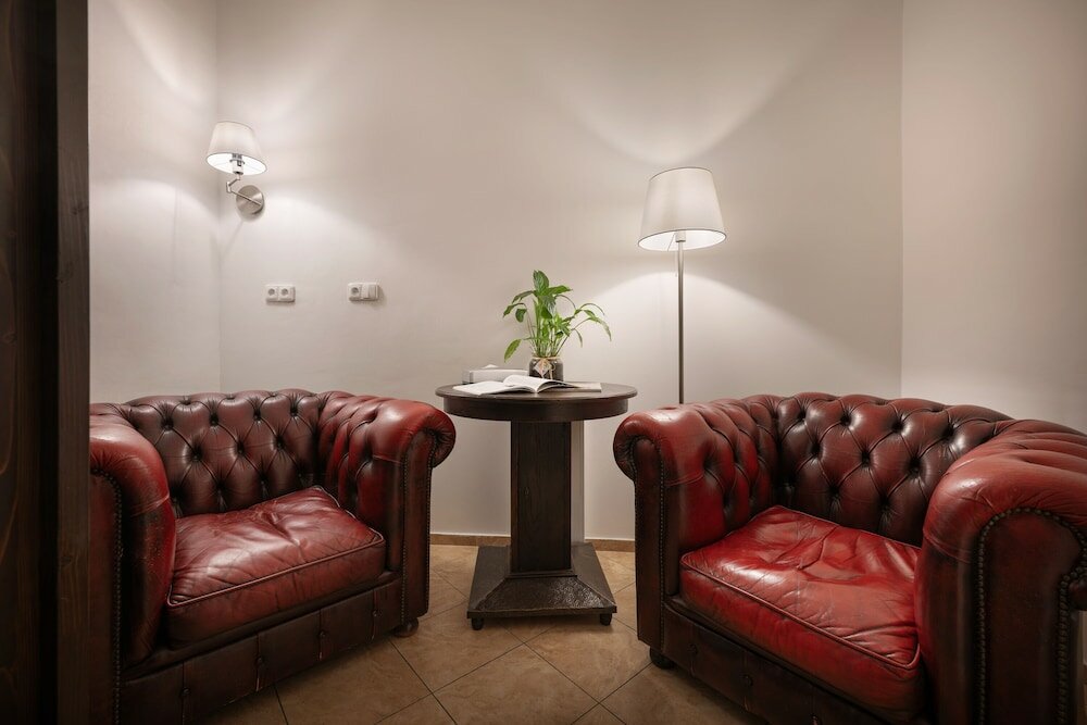 Фото Prague Boutique Residence