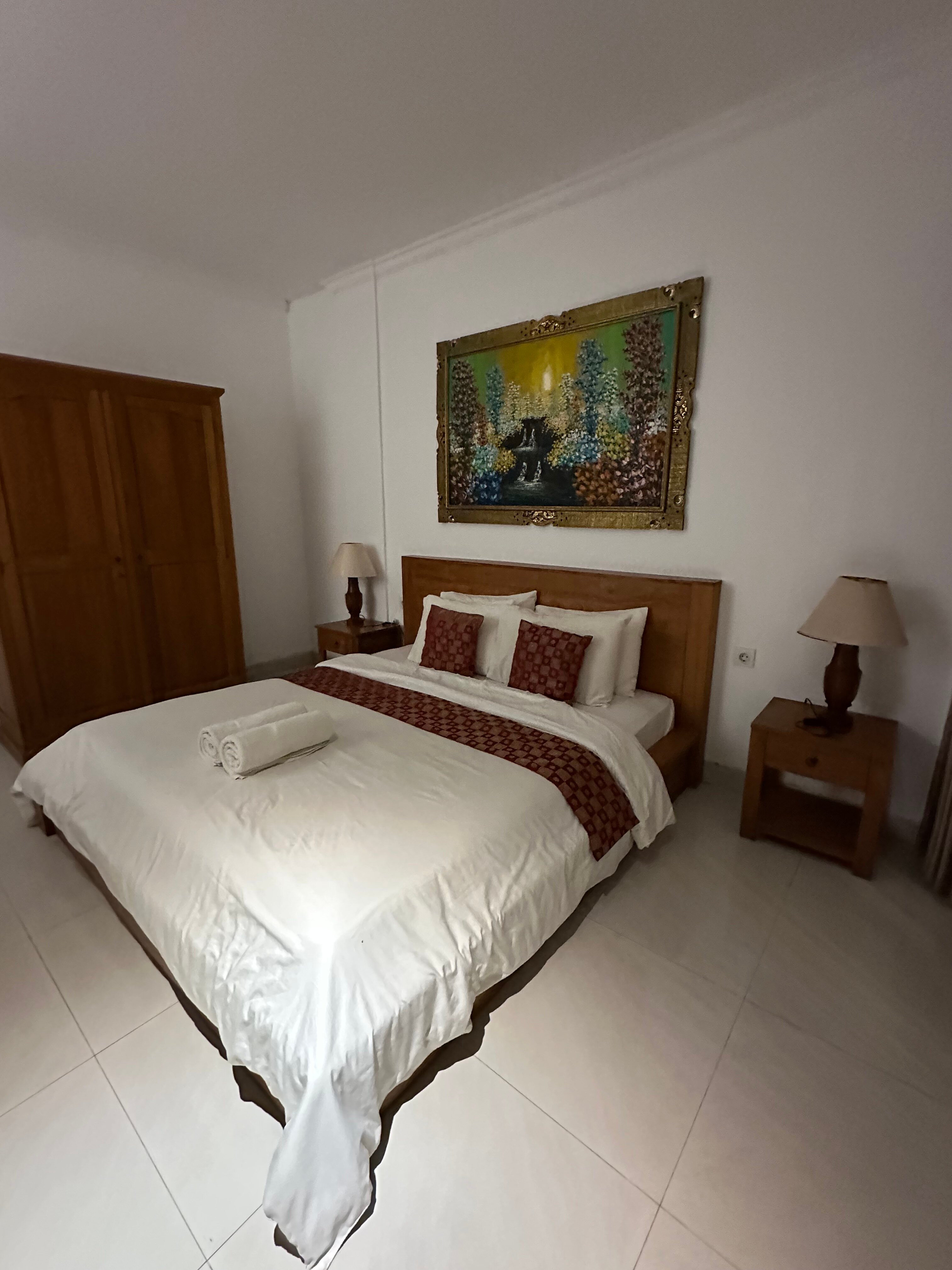 Фото Amed Sunset Beach