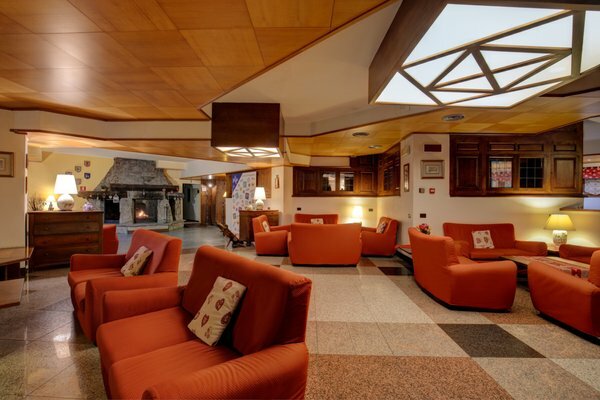 Фото iH Hotels Courmayeur Mont Blanc Resort