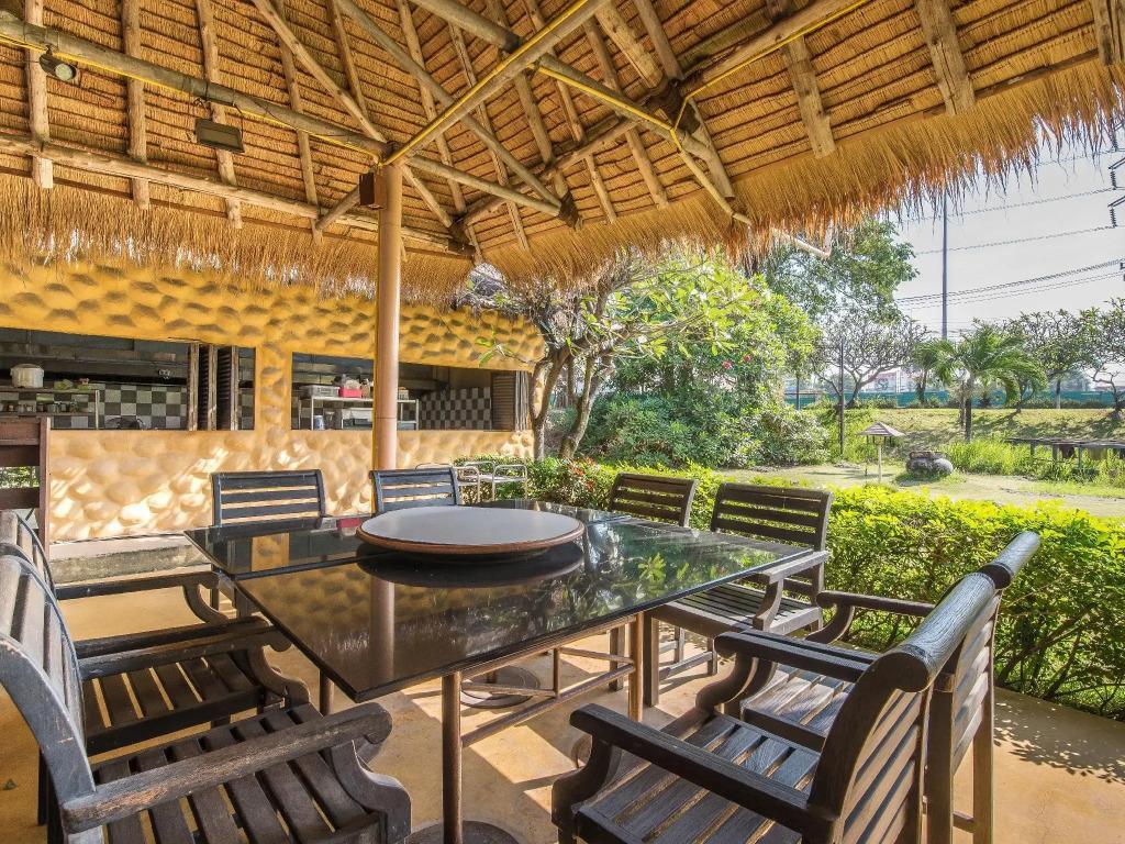 Фото The Park Hotel Pattaya