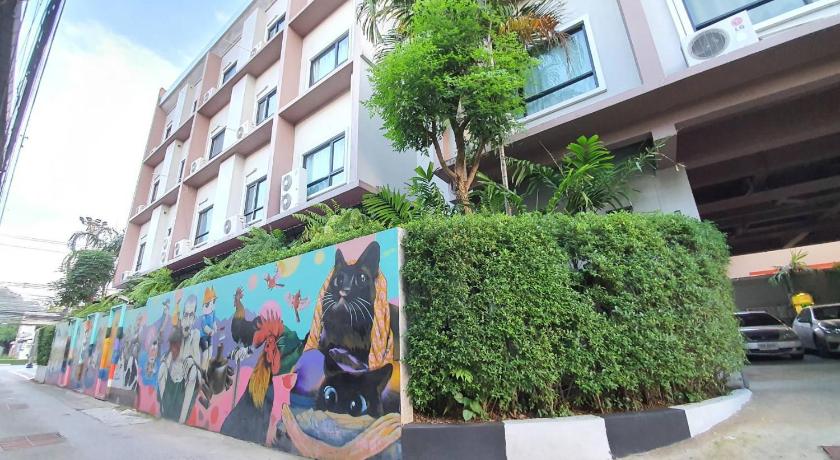 Фото The One Boutique Hotel