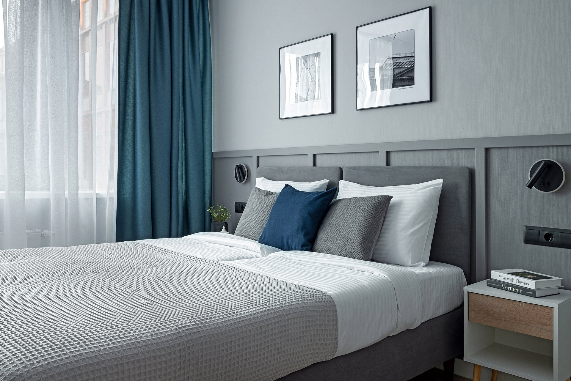 Фото U Apart Glorax