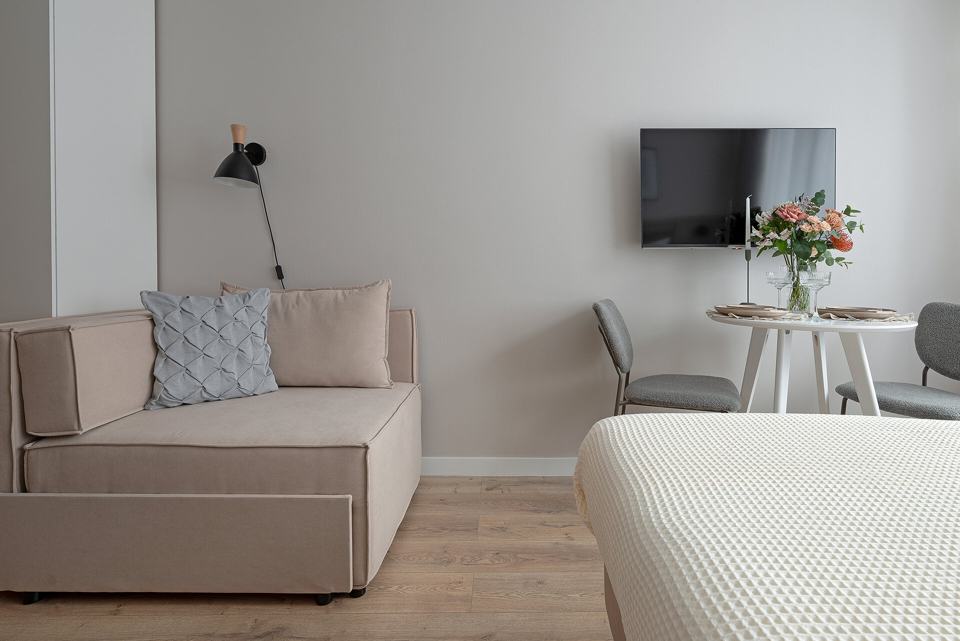 Фото U Apart Glorax