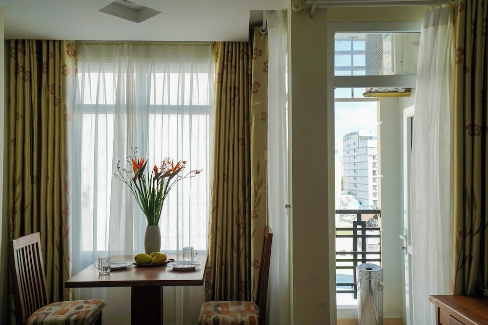Фото Golden Sea Hotel Nha Trang
