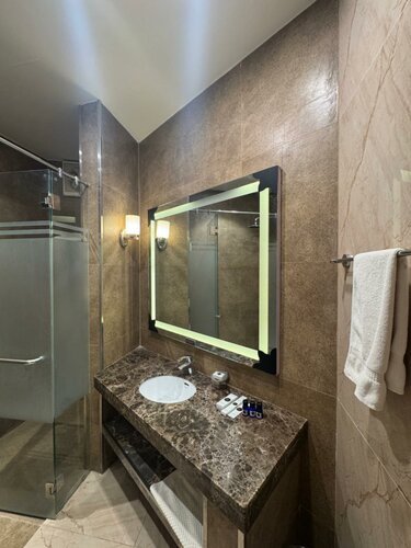 Гостиница RT Grace Hotel в Суккуре