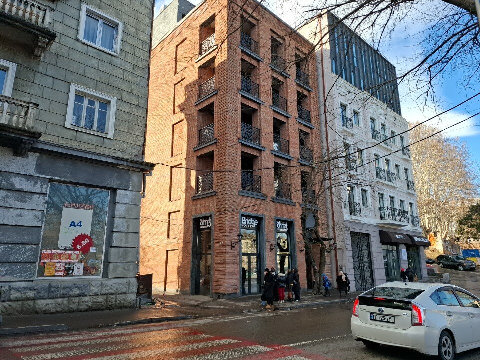 Фото отеля 2