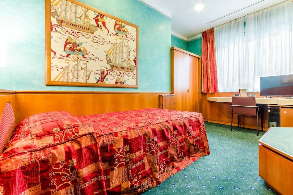 Фото Hotel Brunelleschi