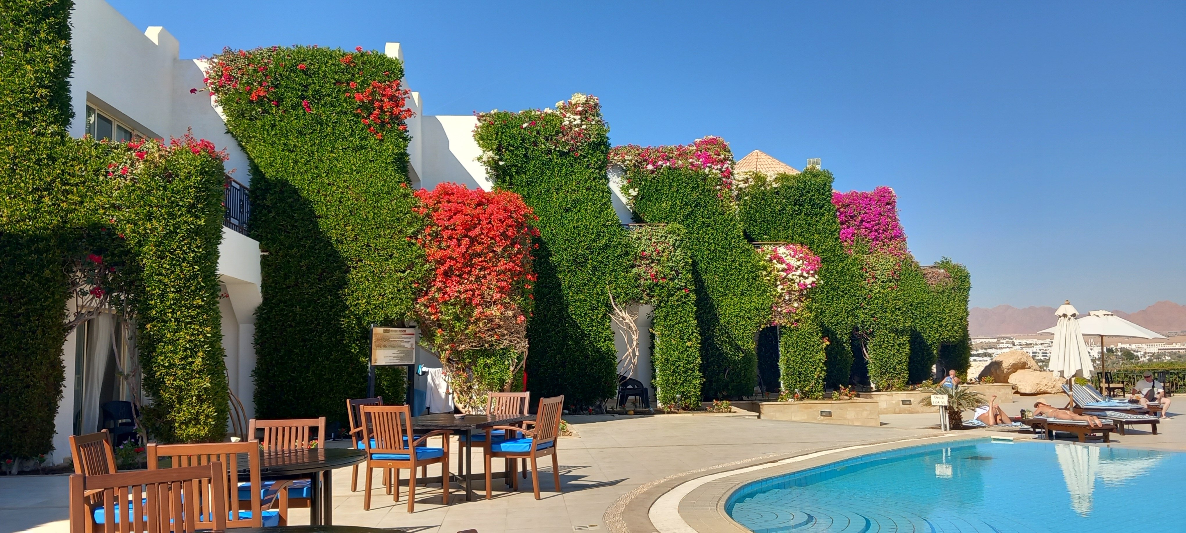 Фото Eden Rock Hotel