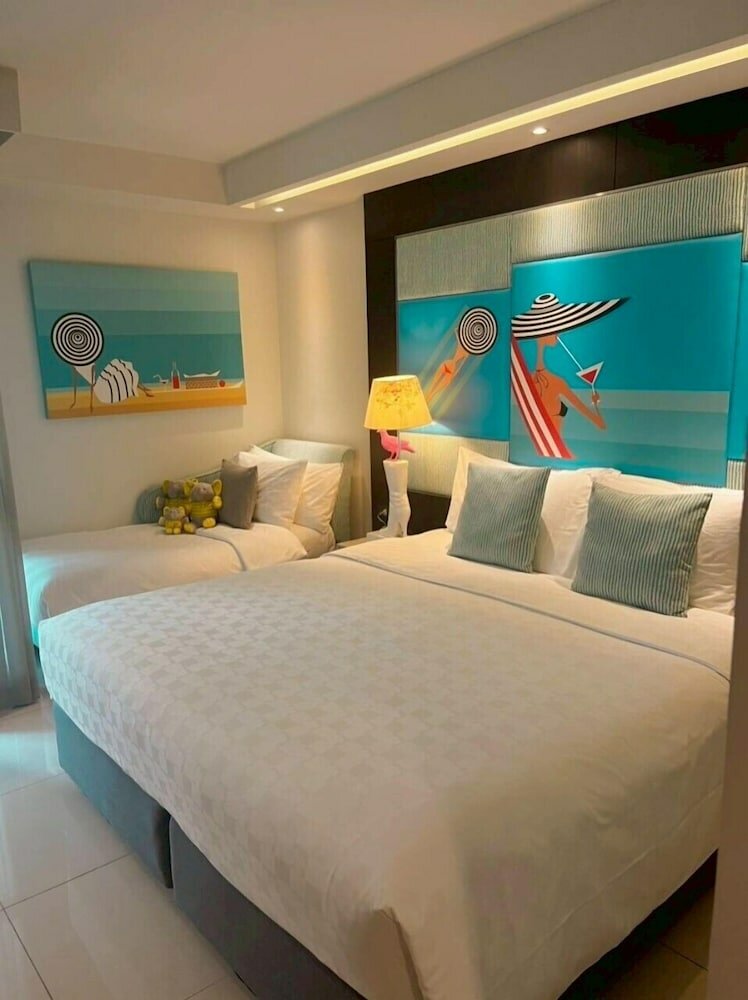 Фото Hotel Clover Asoke