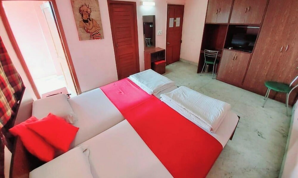 Фото Malik Guest House