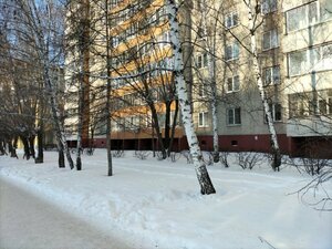 ВТБ, 2-й микрорайон, 10 — Курган