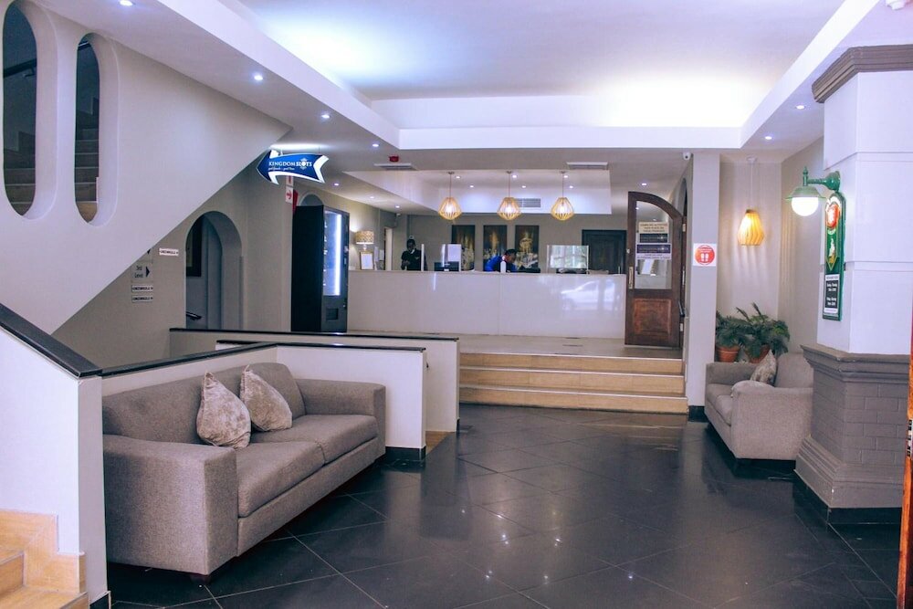 Фото Margate Hotel