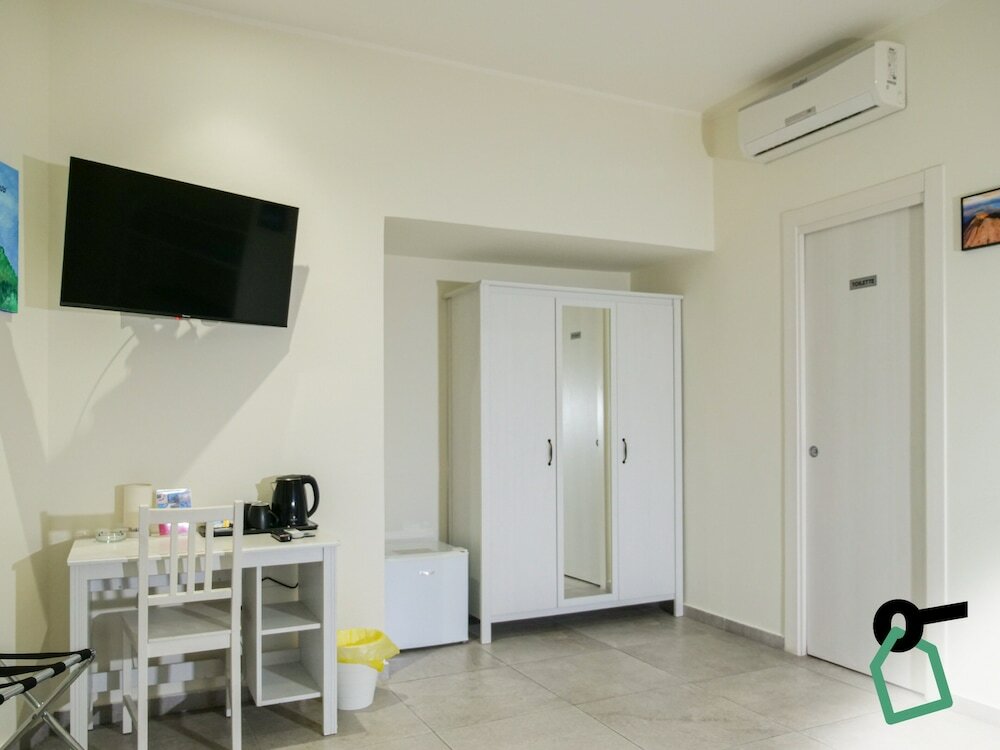Фото B&b i Borbone