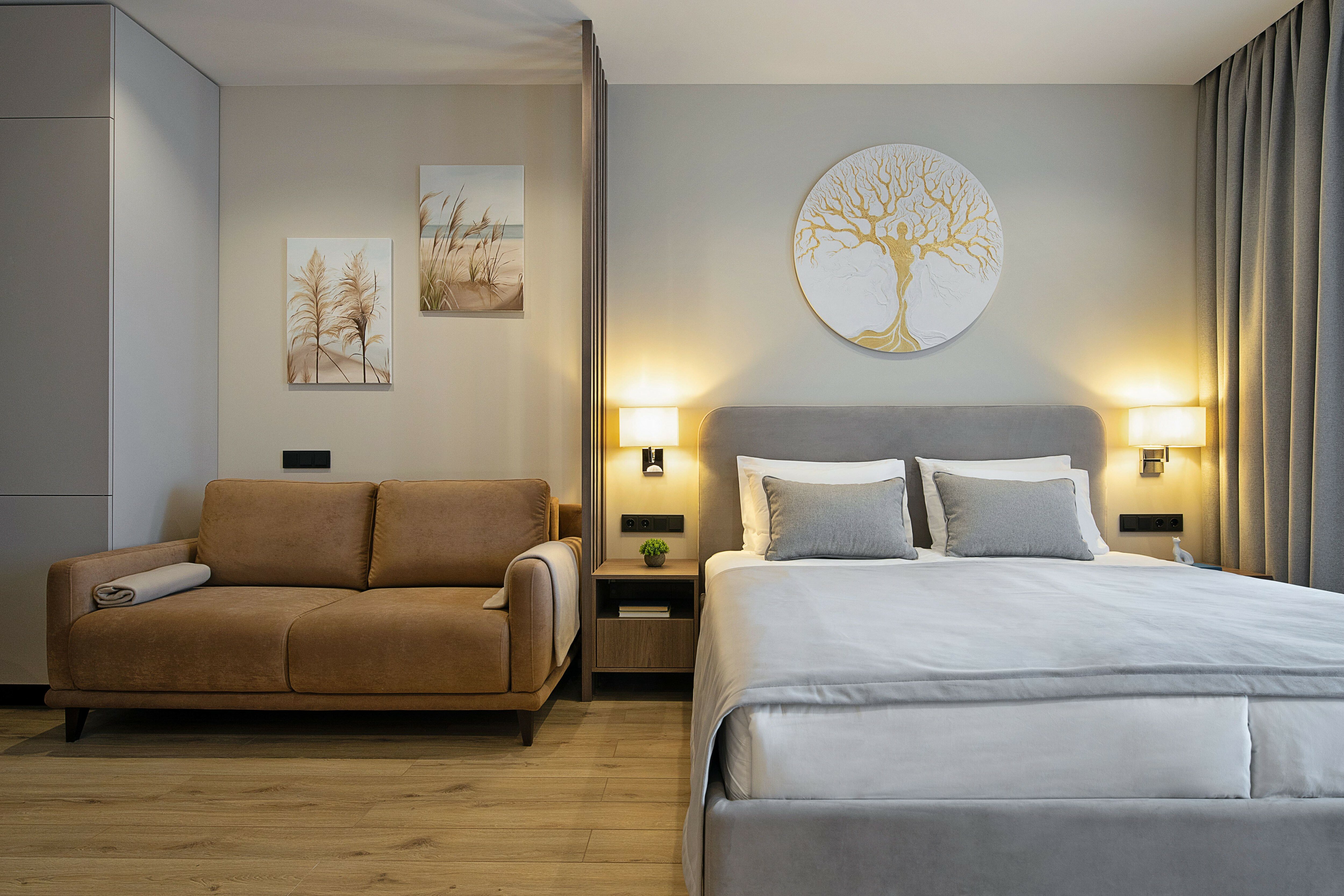 Фото Апартаменты Pavlov