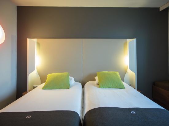 Фото Hotel Campanile Dijon - Congrès - Clémenceau