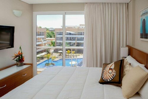 Гостиница Hotel Margarita Real на Маргарите