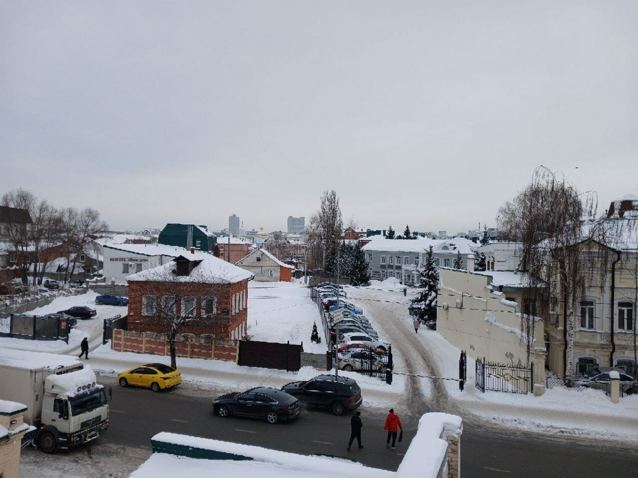 Фото Нариман Отель